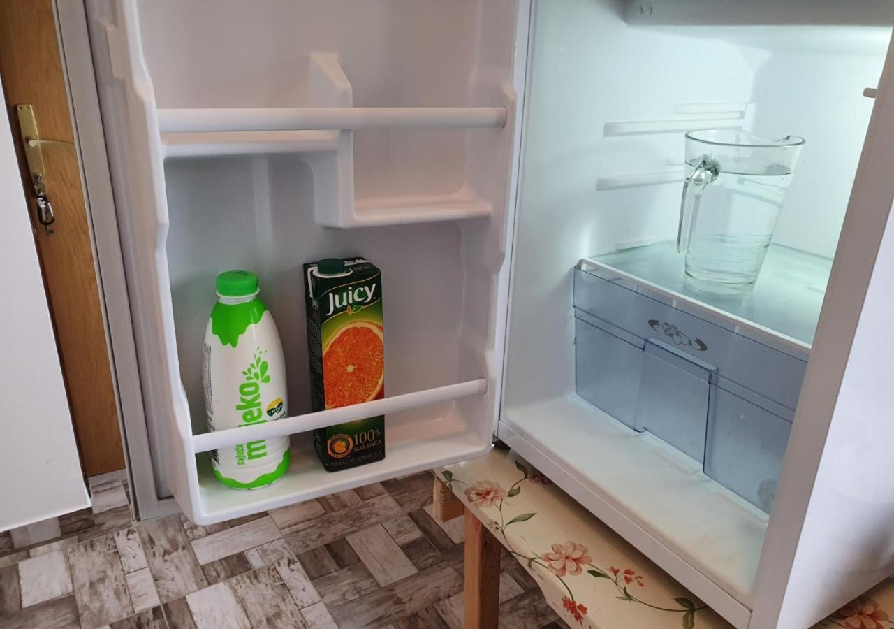 Green Eden Gornji Zvečaj Zewnętrze zdjęcie